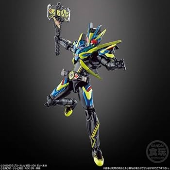 Amazon | 装動 仮面ライダーゼロワン AI 04 コンプリートセット